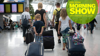 Reisen mit Kindern: So wirds in Auto, Bahn und Flugzeug entspannt