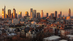 Frankfurt: Was Käufer 2025 für Immobilien bezahlten