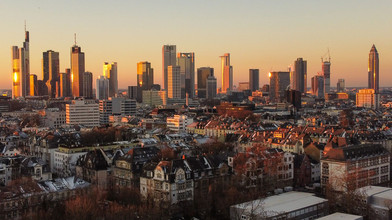 Frankfurt: Was Käufer 2025 für Immobilien bezahlten