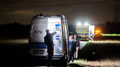Sabotage am Stromnetz: Polizei prüft Bekennerbrief