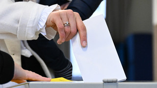 Bürgermeisterwahl Zwingenberg: Sebastian Clever (CDU) gewinnt