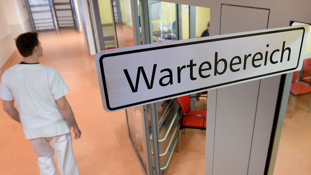 Wie sich Kliniken vor Gewalt in Notaufnahmen schützen