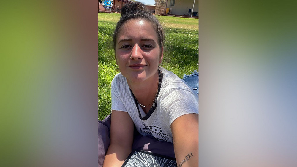 Vermisste deutsche Backpackerin in Australien gefunden