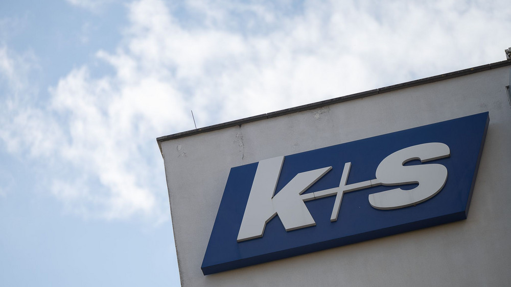 K+S AG