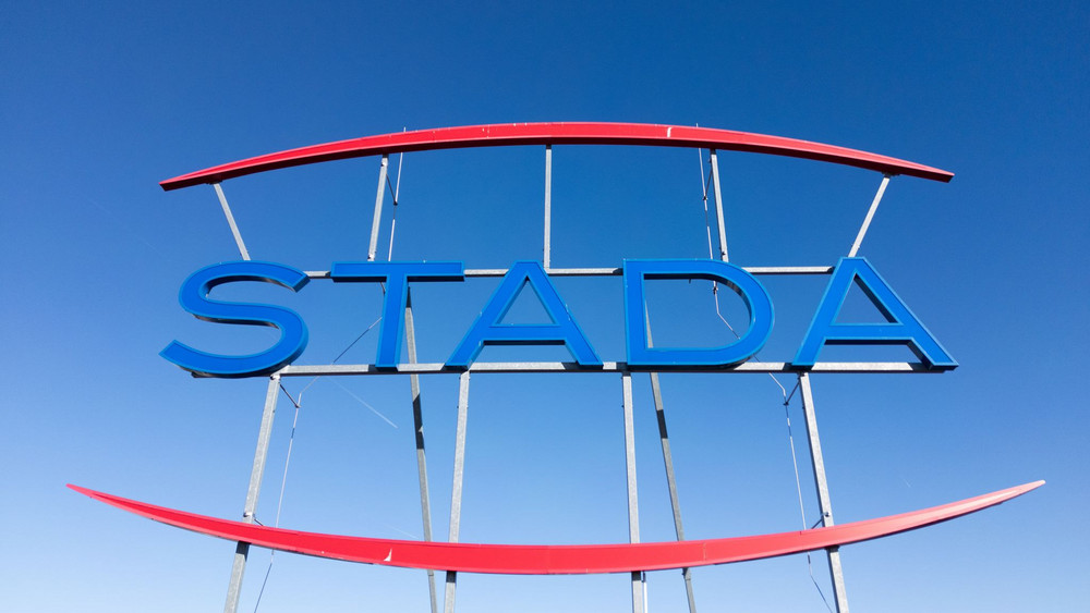 Pharmaunternehmen Stada