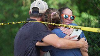 Entsetzen in Minneapolis: Schüsse auf Schulkinder, zwei Todesopfer