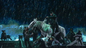 „Der Schimmelreiter“ aus Fulda hofft auf neun Musical-Preise