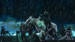 „Der Schimmelreiter“ aus Fulda hofft auf neun Musical-Preise