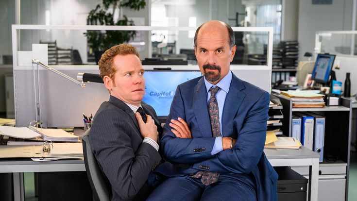 Zum Stromberg-Film: Die besten Chef-Sprüche aller Zeiten