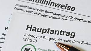 Bürgergeld trotz Arbeit: Erstmals seit 2015 wieder mehr Aufstocker