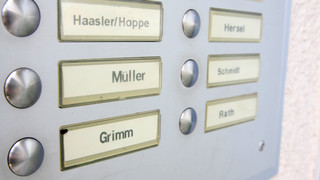 RhönEnergie warnt vor Betrugsmasche im Versorgungsgebiet