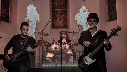 Christmas Attic Frankfurt