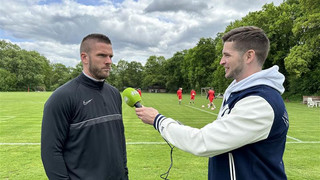 Rückschlag für OFC im Derby - KSV empfängt Eintracht II