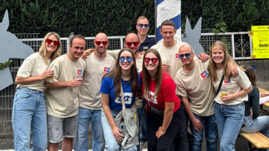 Ein Dorf im Ausnahmezustand: 10 Jahre Dorfduell in Dorndorf