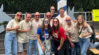 Ein Dorf im Ausnahmezustand: 10 Jahre Dorfduell in Dorndorf