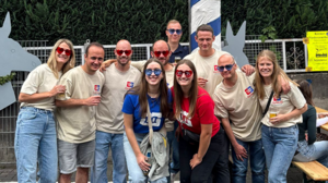 Ein Dorf im Ausnahmezustand: 10 Jahre Dorfduell in Dorndorf