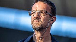 Ex-Eintracht-Sportvorstand gereizt: Bobic "drohte" TV-Reporter