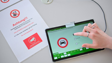 Führerschein-Dilemma: Müssen Deutsche öfter durchfallen?