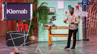 Klemab: Das selbstklebende Maßband aus der Höhle der Löwen