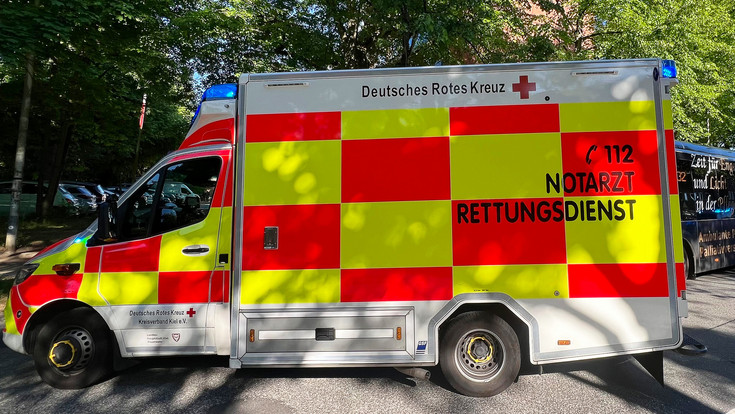 Rettungsdienste fordern einheitliche Regeln in Hessen