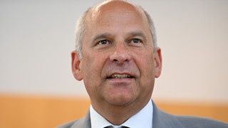 Bundesweite Durchsuchungen wegen Hasskriminalität