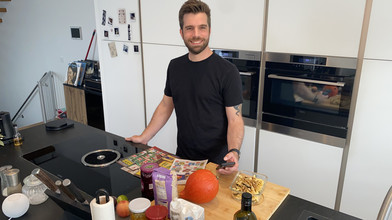 Idee aus Groß-Zimmern: Diese App revolutioniert Dein Kochen
