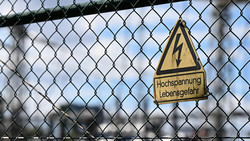 Stromausfall in Neu-Isenburg