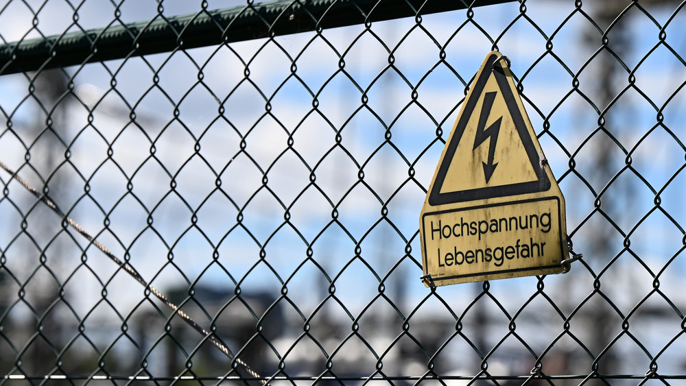 In Neu-Isenburg gibt Stromausfall