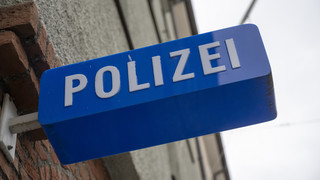 Polizeistation Idstein: Wieder offen nach Schaden durch Starkregen