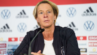 Verletzungssorgen in der DFB-Auswahl vor WM-Spiel gegen Kolumbien