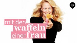 Mit den Waffeln einer Frau: Podcast mit Barbara Schöneberger
