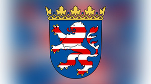 Diese Bedeutung hat das hessische Wappen mit dem Löwen
