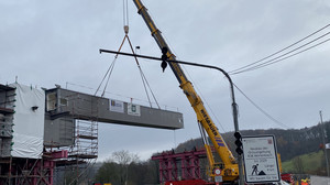 Mega-Baustelle Ortsumgehung B38: Das entsteht in Mörlenbach