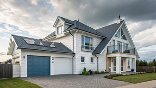 Haus kaufen in Hessen: Hier sind Immobilien am günstigsten