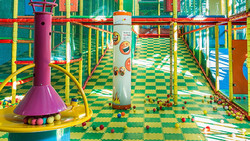 Halli Galli Kelkheim