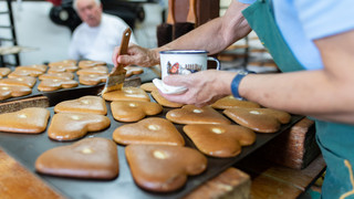 Nachhaltig und hessisch: Die schönsten Weihnachtsgeschenke