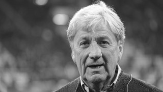 90er-Weltmeister Mill verstorben