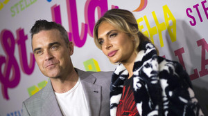 Behörden verbieten Robbie-Williams-Konzert am 7. Oktober