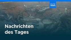 Nachrichten des Tages | 28. Oktober 2025 - Abendausgabe