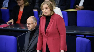 "Kein Bock auf Sanktionen": Bas kippt zentrale Bürgergeld-Linie