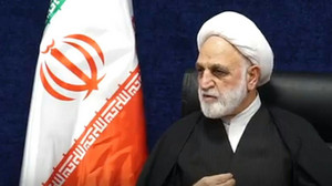 Iranische Justiz will Demonstranten schnell aburteilen