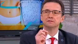 Zwei Wochen nur Wasser trinken?! 🫣