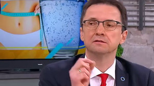 Zwei Wochen nur Wasser trinken?! 🫣