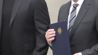 Ukraine-Beratungen in Berlin: Militärische Unterstützung im Fokus