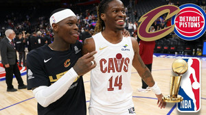 NBA: Schröders Cavaliers im Finale der Eastern Conference