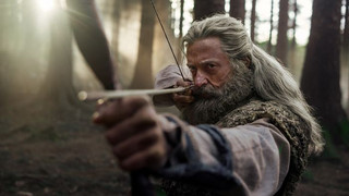 "The Death of Robin Hood": Hugh Jackman zeigt die Abgründe einer Legende