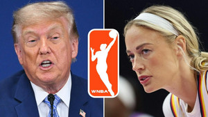WNBA-Star Cunningham lässt mit Transgender-Aussagen aufhorchen