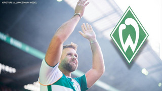 Medien: Füllkrug unmittelbar vor Rückkehr nach Bremen