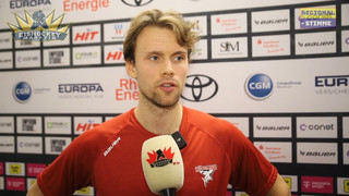 Kölner Haie pirschen sich mit Sieg gegen Bremerhaven auf Platz sechs vor