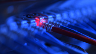 Verteilerkasten in Flammen - Kein Internet und Telefon in Heimbach